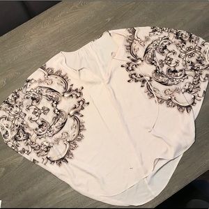 BCBG Blouse